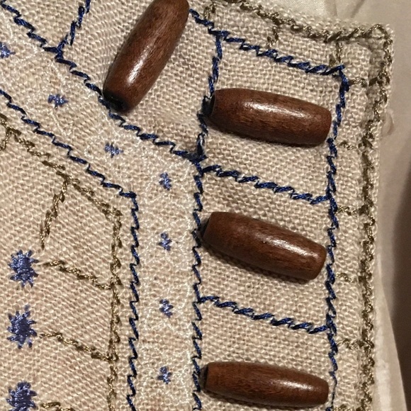 MULTIPLES Jacket - Picture 4 of 8